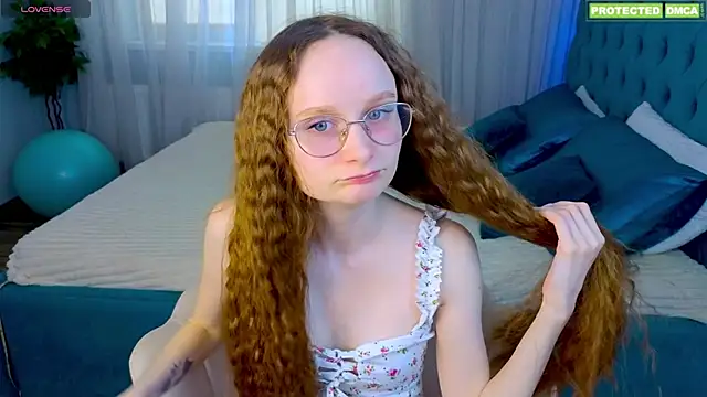  EliDream online show from 03.22.26