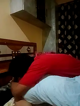 Snapshot of Couple-love-96 chatting on 02.25.26 Couple-love-96 online show from 02.25.26