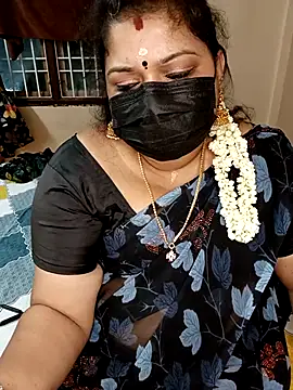 silk rose05 online show from 03.04.26