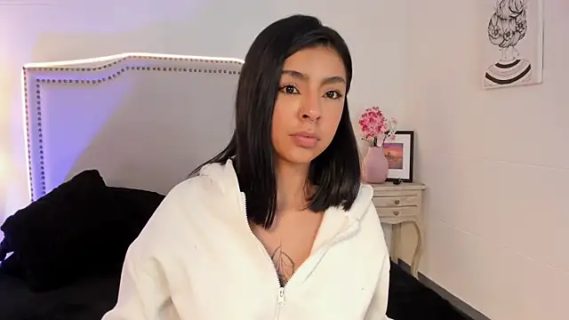 nia-malkova online show from 04.17.26