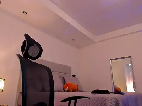 Snapshot of chris_morgan7 chatting on 02.09.26 chris morgan7 online show from 02.09.26