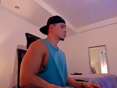 Snapshot of chris_morgan7 chatting on 02.21.26 chris morgan7 online show from 02.21.26