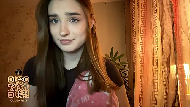 LissaBliss online show from 02.06.26