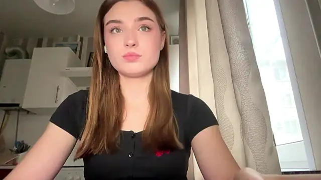 LissaBliss online show from 03.17.26