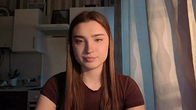 Snapshot of LissaBliss chatting on 04.25.26 LissaBliss online show from 04.25.26