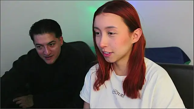 Snapshot of RoseSinsDonViktor chatting on 02.21.26 RoseSinsDonViktor online show from 02.21.26