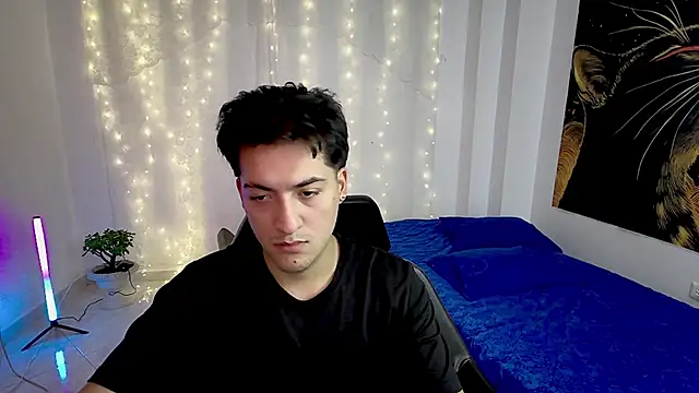 RoseSinsDonViktor online show from 03.28.26