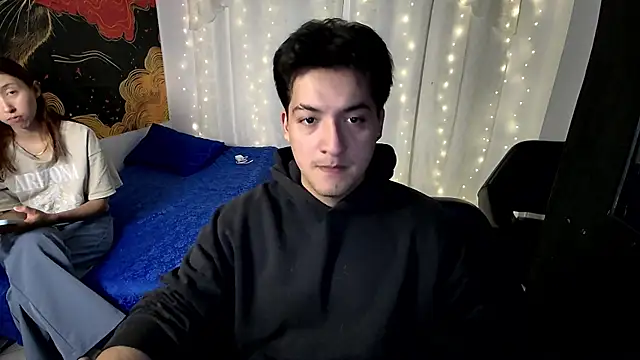 RoseSinsDonViktor online show from 04.10.26