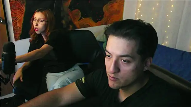 Snapshot of RoseSinsDonViktor chatting on 07.13.26 RoseSinsDonViktor online show from 07.13.26