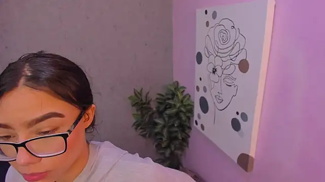 Snapshot of lil_miia chatting on 02.26.26 lil miia online show from 02.26.26