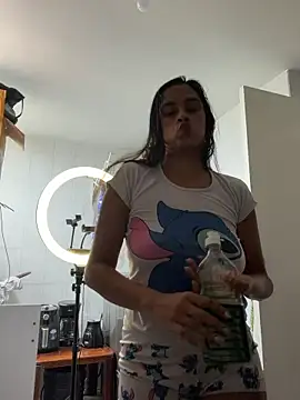 LunaHeat online show from 04.04.26