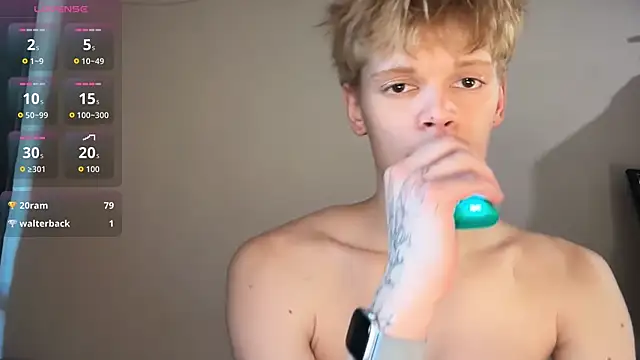 Kevin bucks online show from 04.01.26