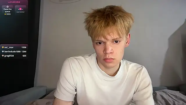 Kevin bucks online show from 04.04.26