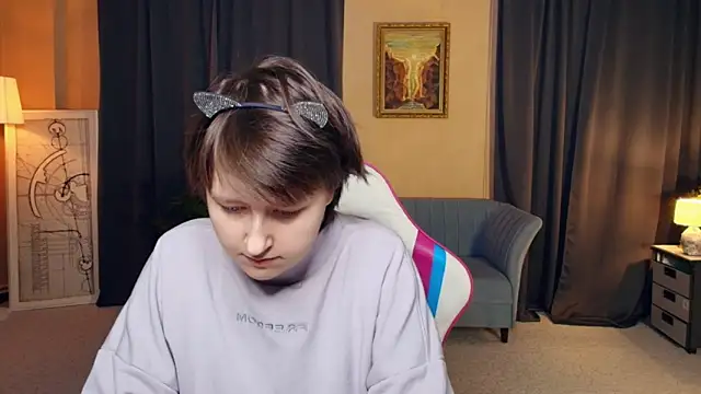 Snapshot of CarenSamele chatting on 02.06.26 CarenSamele online show from 02.06.26