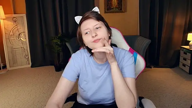 Snapshot of CarenSamele chatting on 02.09.26 CarenSamele online show from 02.09.26