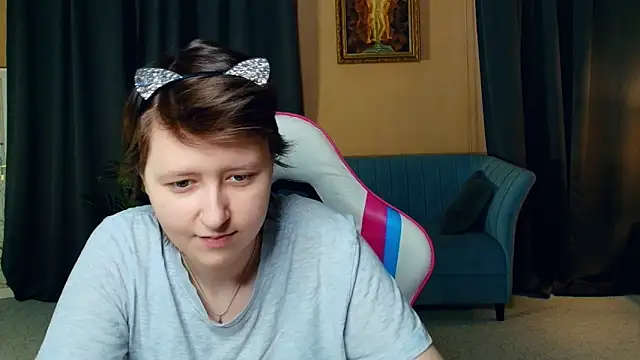 Snapshot of CarenSamele chatting on 02.19.26 CarenSamele online show from 02.19.26