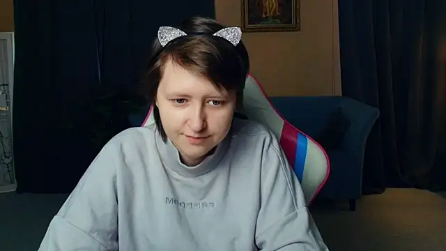 Snapshot of CarenSamele chatting on 02.21.26 CarenSamele online show from 02.21.26