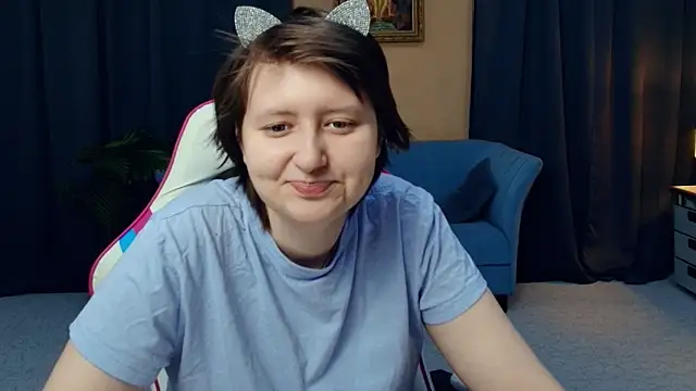 Snapshot of CarenSamele chatting on 03.01.26 CarenSamele online show from 03.01.26