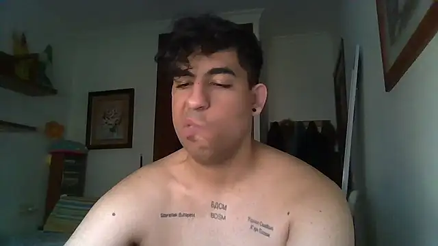 poliakovxx online show from 02.07.26