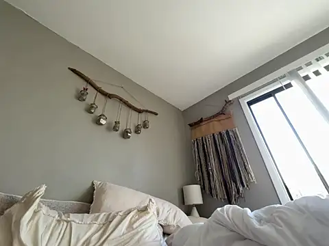 Sexysanka online show from 02.16.26