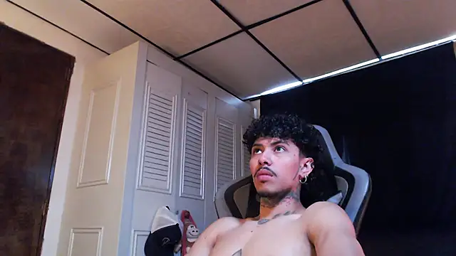 D3v1L88 online show from 04.02.26