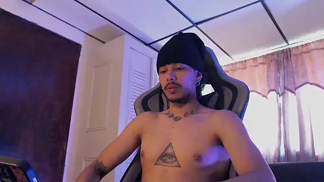 D3v1L88 online show from 04.22.26