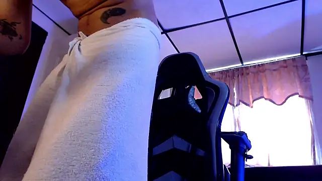 D3v1L88 online show from 04.25.26