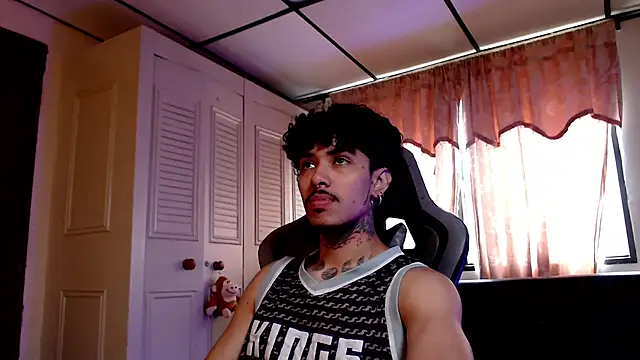 D3v1L88 online show from 04.27.26