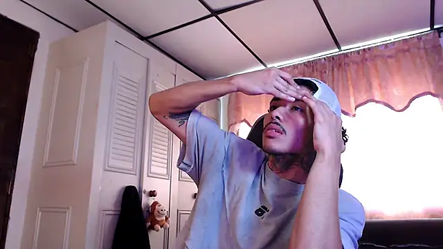 D3v1L88 online show from 04.29.26