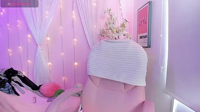 Bella Miller1  online show from 03.03.26