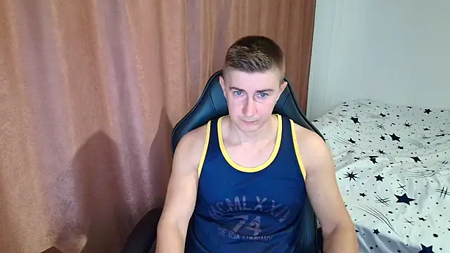 TodMusclePower9 online show from 02.11.26