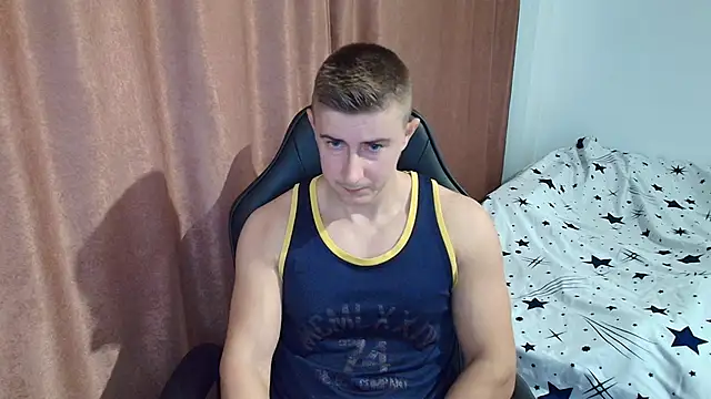 TodMusclePower9 online show from 03.02.26