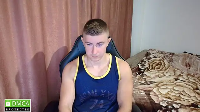 TodMusclePower9 online show from 04.14.26