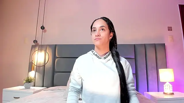 CelesteQueeen online show from 02.17.26