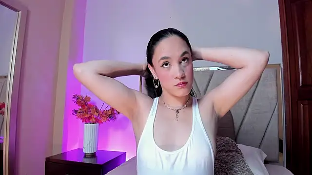 CelesteQueeen online show from 03.13.26