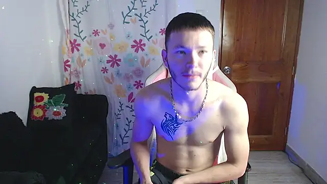 Ariana Esteban07 online show from 03.02.26