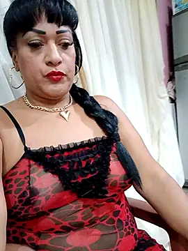 SabrinaColin online show from 06.13.26