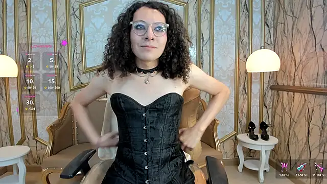  Moon Rosse online show from 02.19.26