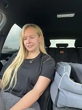 Ellie-rosee online show from 03.16.26