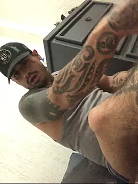 Snapshot of El_Morrito_666 chatting on 02.03.26 El Morrito 666 online show from 02.03.26