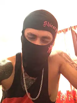 Snapshot of El_Morrito_666 chatting on 02.26.26 El Morrito 666 online show from 02.26.26