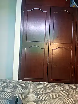  ChloeRed online show from 04.11.26