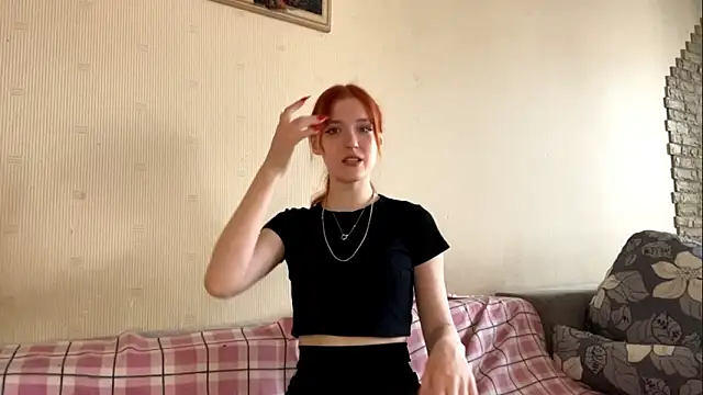 AlisaArata online show from 02.25.26