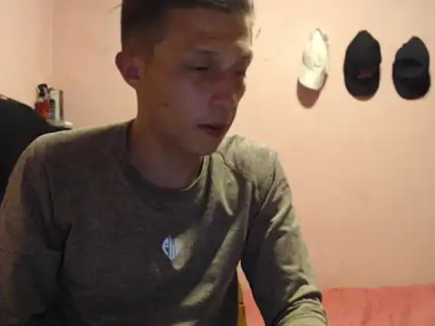 Snapshot of Cronos_Hot_8 chatting on 02.13.26 Cronos Hot 8 online show from 02.13.26