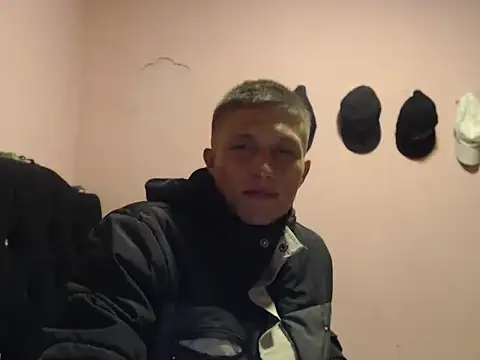 Snapshot of Cronos_Hot_8 chatting on 02.23.26 Cronos Hot 8 online show from 02.23.26