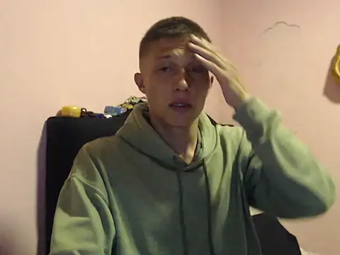 Snapshot of Cronos_Hot_8 chatting on 02.24.26 Cronos Hot 8 online show from 02.24.26