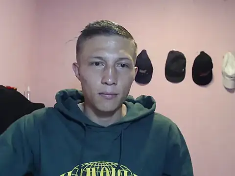 Snapshot of Cronos_Hot_8 chatting on 02.27.26 Cronos Hot 8 online show from 02.27.26