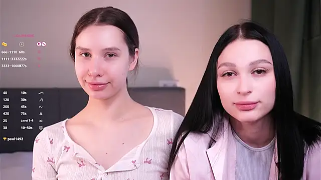 Snapshot of ZofiaSoshnik chatting on 02.16.26 ZofiaSoshnik online show from 02.16.26