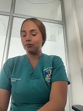 Noa Harper- online show from 02.13.26