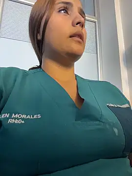 Noa Harper- online show from 02.24.26